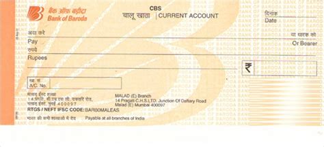 It had about 10.6 percent of deposits. Common Deposit Slip Bank Of Baroda Never Underestimate The ...