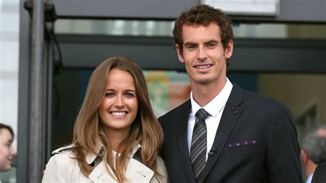 Tennis Ace Andy Murray Gets Engaged To Kim Sears Itv News