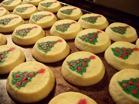 Pillsbury christmas ready to bake sugar cookies scorpions and centaurs. Pillsbury Bake and Eat Cookies | It's not officially Christm… | Flickr