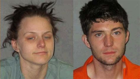 Police Claim This Louisiana Couple Was Caught Having Sex In Car Parked Behind Walmart Koldnews