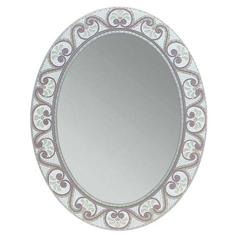 25 The Best Oval Mirrors For Walls