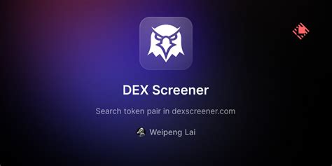 Raycast Store Dex Screener