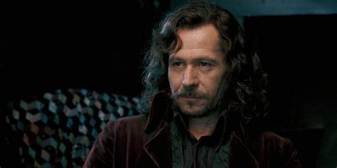 Harry Potter How Sirius Black Escaped From Azkaban