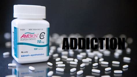 Understanding The Dangers Of Ambien Addiction Liberty First