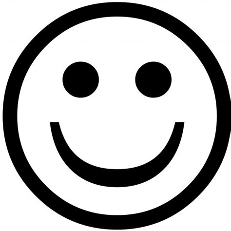 Smiley Silhouette Free Stock Photo Public Domain Pictures