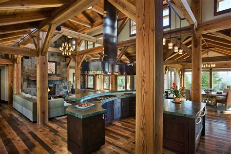 Kitchen, dining, family room, followed by 188 people on pinterest. Great Room, Kitchen and Dining areas, Open floor plan ...