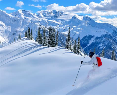 5 Best Places To Go Heli Skiing Furthermore
