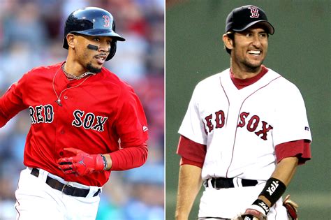 Red Sox Owner Uses Nomar Garciaparra To Rationalize Mookie Betts Trade