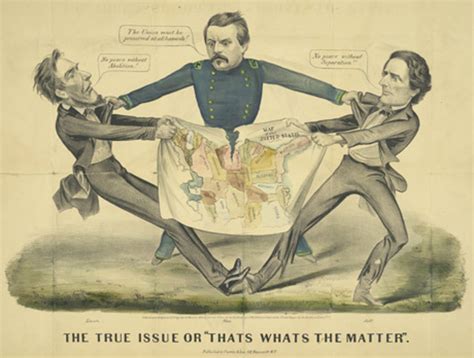 The State Of The Union Before The Civil War North Versus South Hubpages