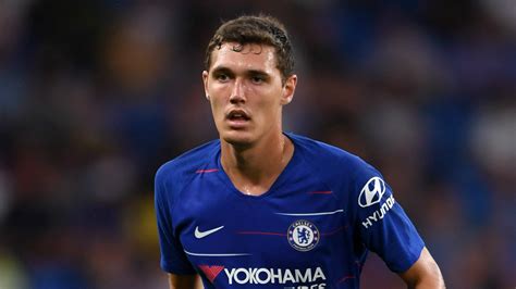 Christensen sees his future at Chelsea after earning ‘trust’ from