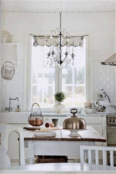 52 Ways Incorporate Shabby Chic Style Into Every Room In