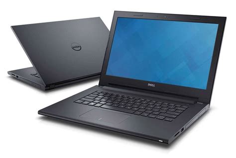 Dells Inspiron 15 3000 A No Frills And Solid Workhorse Laptop