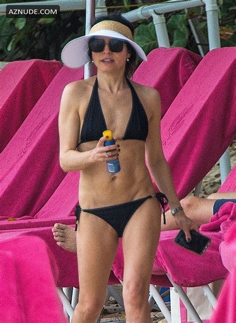 andrea corr spotted early saturday on sandy lane hotel s beach in st james parish barbados