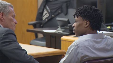 Man accused in kidnapping of Shavon Randle gave hours of ...