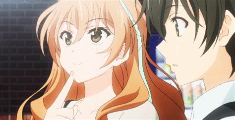 However, after befriending mitsuo yanagisawa. Golden Time Review ^×^ by MrFancyTux | Anime Amino