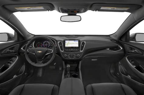 2022 Chevrolet Malibu Premier 4dr Sedan Pictures