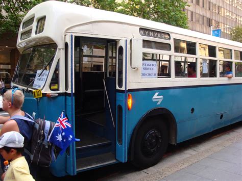 Sydney Road Transport Museum