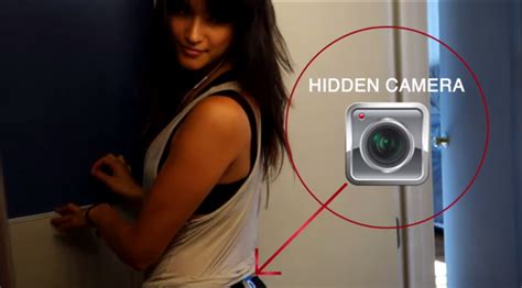 The Unexpected Reason This Woman Secretly Filmed Men Checking Her Out