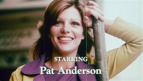 Pat Anderson Actress Tnt Hot Sex Picture