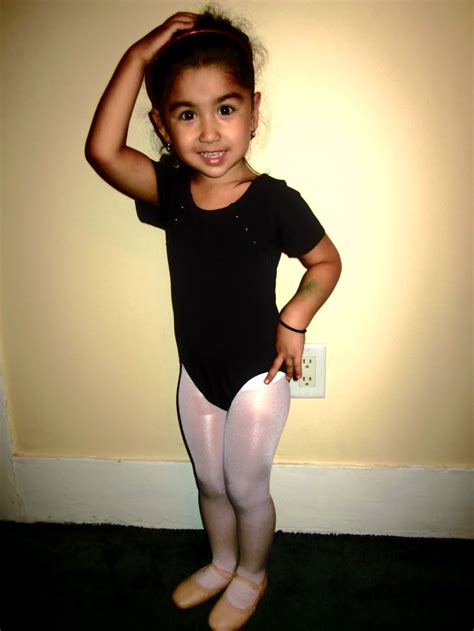 cutest little ballerina fashion little ballerina style