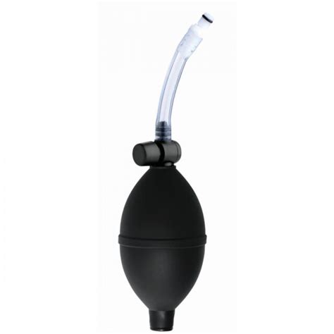 Size Matters Clitoral Pumping System With Detachable Acrylic Cylinder For Sale Online Ebay