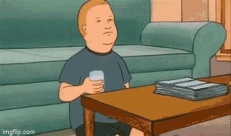Bobby Hill Shocked  Bobby Hill Shocked Wait Discover And Share S
