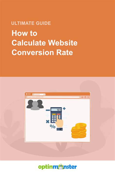 Conversion Rate Formula How To Calculate Conversion Rate
