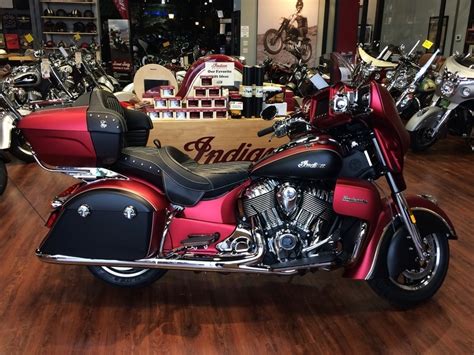 indian roadmaster motorcycles for sale in minnesota