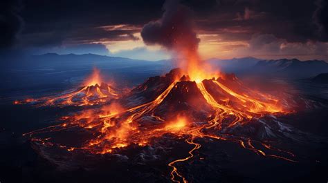 Islandská Sopka Fagradalsfjall Sa Opäť Prebudila Relifesk