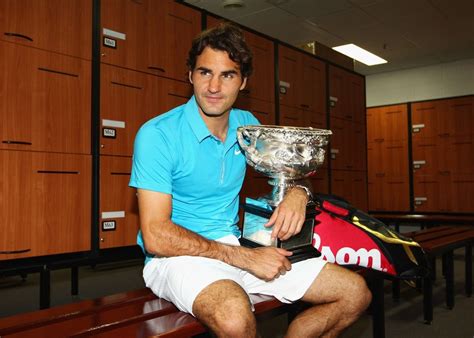 Роджер Федерер Roger Federer фото №394607