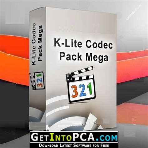 When your browser asks you what to do with the downloaded file, select save (your browser's wording may vary) and pick an appropriate folder. K-Lite Mega Codec Pack 14.7 Free Download