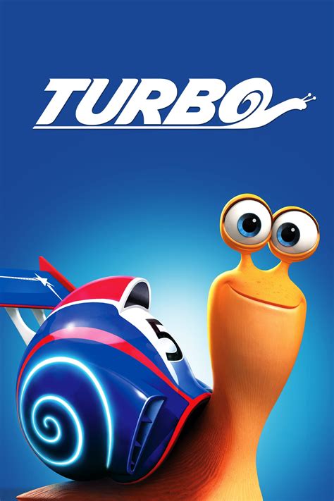 Turbo (2013) - Reqzone.com