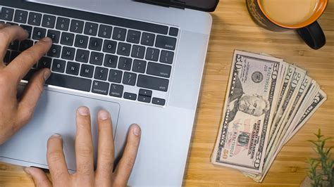 كيف تربح المال من الانترنت مجاناً
