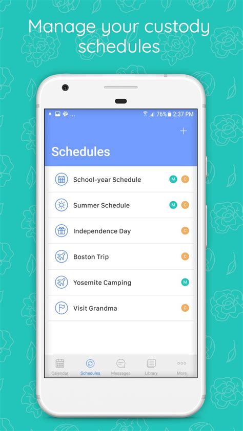 We did not find results for: FamTerra Launches Popular Co-Parenting App WeParent on Android