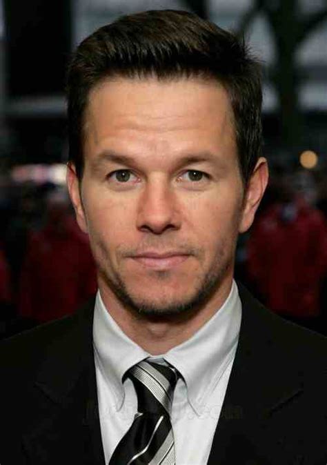 Mark Wahlberg Hairstyles Mens Hairstyles And Haircuts X