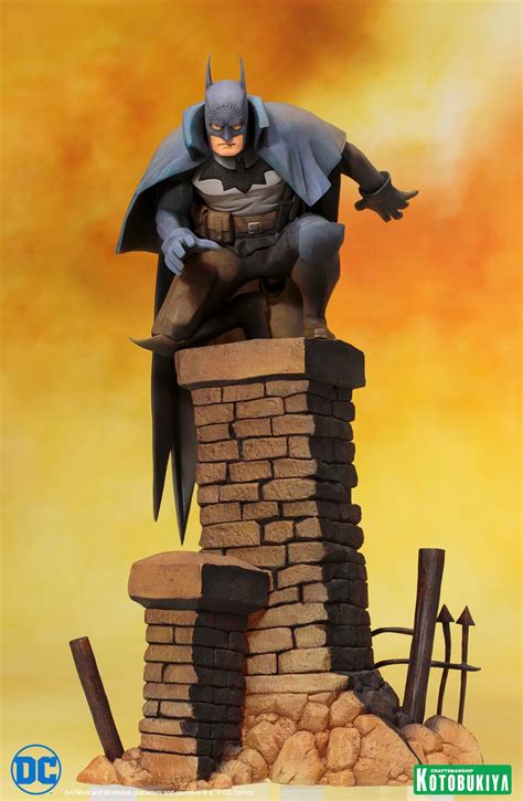 Where batman is taken to the late 19th century gotham to fight one of history notorious killers jack the ripper. Batman: Gotham by Gaslight Statue by Kotobukiya - The ...