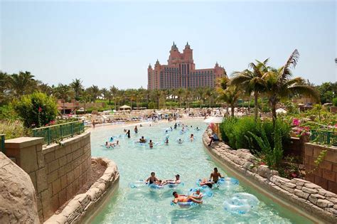 Top 5 Water Parks In The World Tourist Destinations