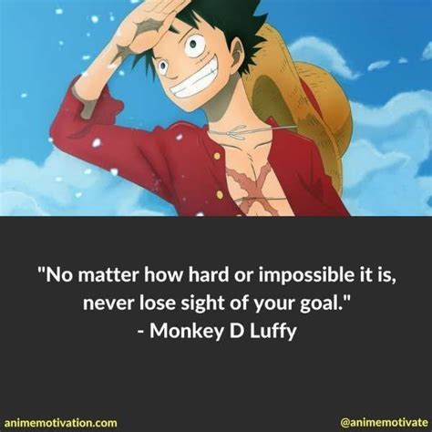 The Best Life Advice You Can Learn From 53 Anime Characters One