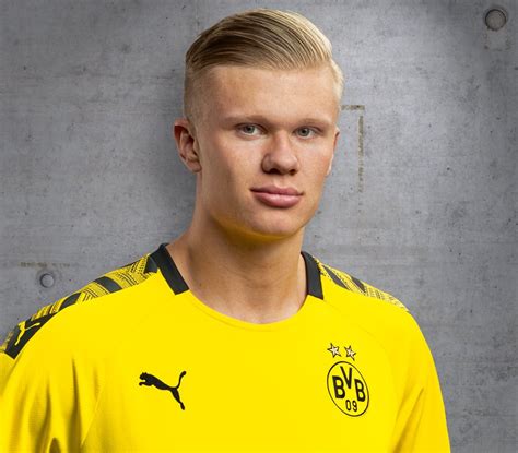 Haaland has shone at dortmund and looks like having a big future ahead of him, with real madrid likely to benefit from having his qualities in their team. Report: Real Madrid make Erling Haaland their 'primary target'