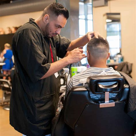 Barber | Barber School | Barber Program