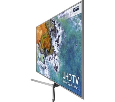 Ue55nu7470uxxu Samsung Ue55nu7470 55 Smart 4k Ultra Hd Hdr Led Tv