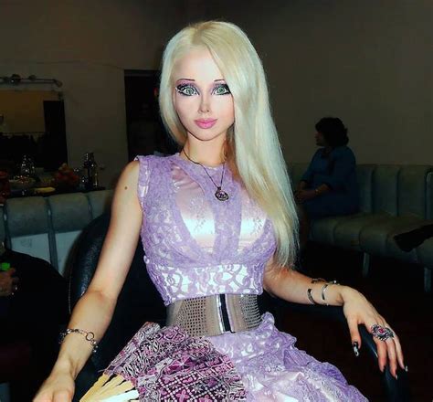 The Untold Story Of The Real Life Barbie