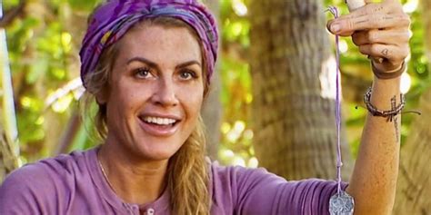 Reasons Why Carolyn Wiger S The Most Interesting Survivor Player In