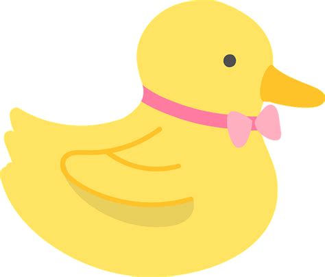 Rubber Duck Clipart Free Download Transparent Png Creazilla