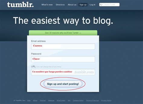 Una guía completa de nombres para bebés. Ejemplos De Nombre De Usuario Para Tumblr - manualdownkon26