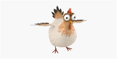 Download Zip Archive Despicable Me Chicken Png Transparent Png
