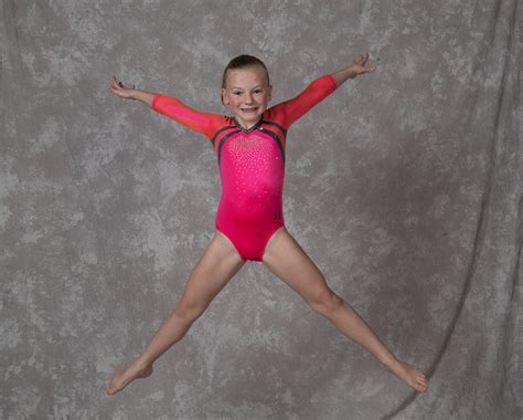 Gymnasticsphoto Molly V