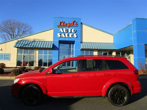 Lloyd's Auto Sales :: Used BHPH Cars Hot Springs AR, Bad Credit Car