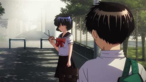 Snip Scissor GIF Snip Scissor Anime Discover Share GIFs