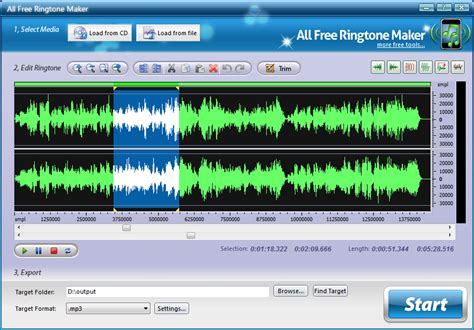 The #1 best free music mp3 download sites in 2020. Easy and Smart All Free Ringtone Maker to Make Ringtones ...